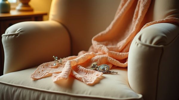 Adoptez le charme des châles et accessoires textiles pour femmes
