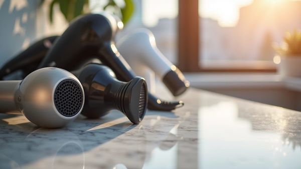 Comparatif sèche cheveux : guide d'achat des meilleurs modèles 2026