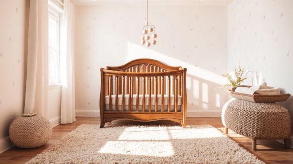Essentiels de naissance pour un accueil serein de bébé