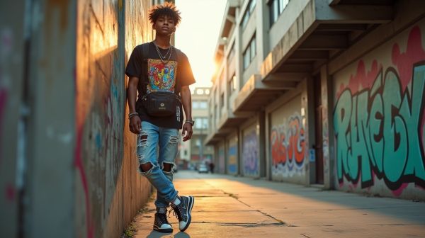 Les accessoires streetwear qui définissent votre style unique