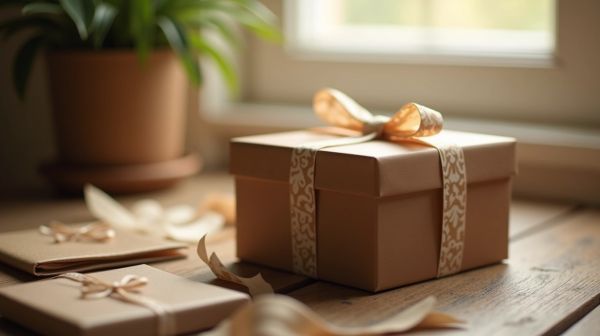 Pour un cadeau unique, optez pour une box surprise