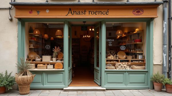 Pourquoi choisir une boutique bretonne pour vos produits artisanaux ?