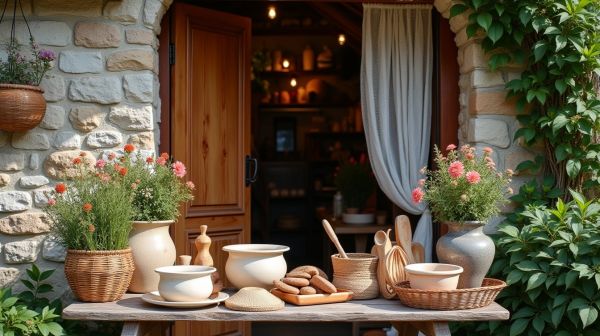 Pourquoi choisir une boutique bretonne pour vos produits artisanaux ?