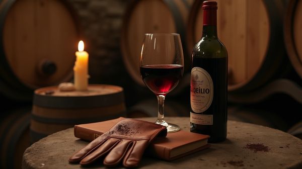 Quelle alternative aux applis pour identifier un vin