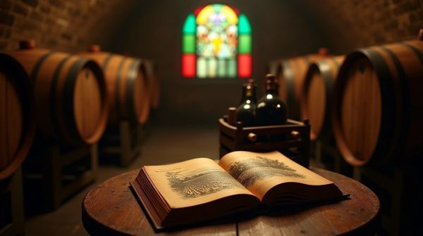 Quelle alternative aux applis pour identifier un vin
