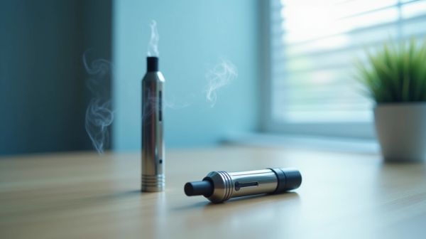 Top 5 conseils pour sélectionner votre première vape