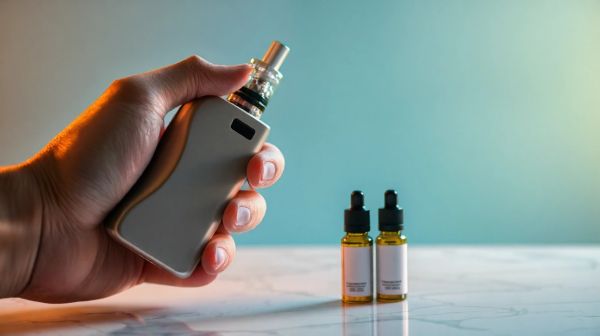 Top 5 conseils pour sélectionner votre première vape